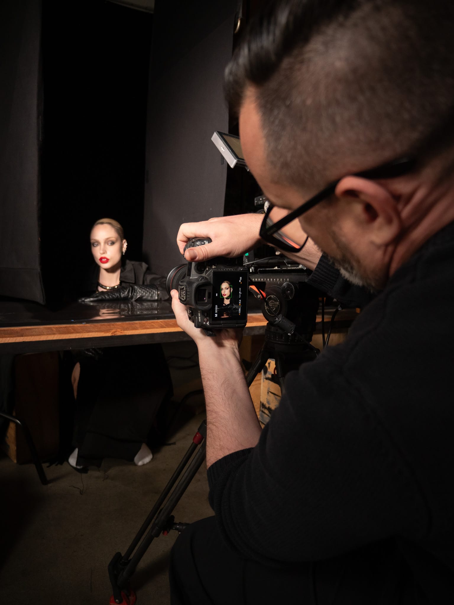 YSL BTS 4